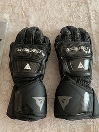 Dainese Druid 4 nuovi taglia L