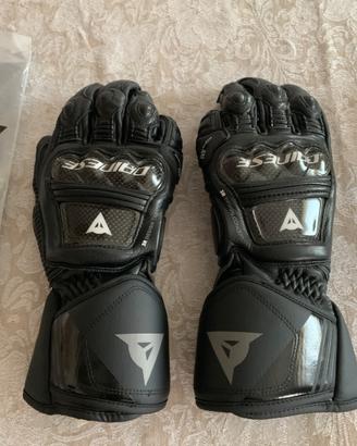 Dainese Druid 4 nuovi taglia L