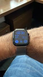 Apple Watch Serie 11
