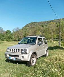 Suzuki Jimny Pixel