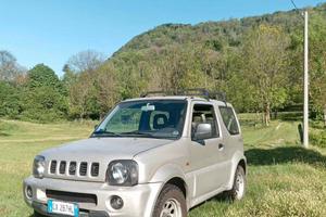 Suzuki Jimny Pixel