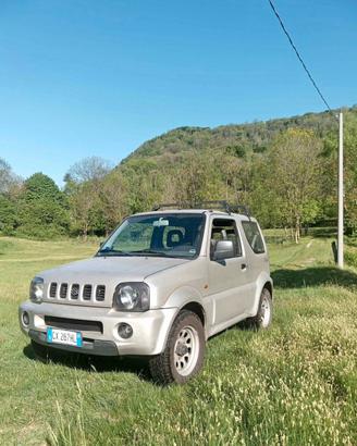 Suzuki Jimny Pixel