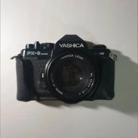Macchina fotografica Yashica FX-3 super 2000 