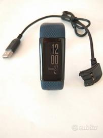 Garmin Vivosmart HR Plus