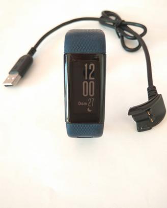 Garmin Vivosmart HR Plus