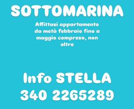 Sottomarina a breve termine