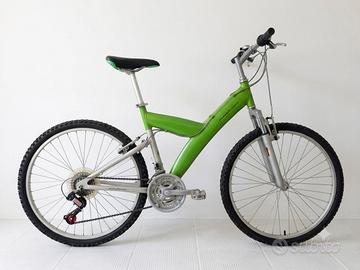 Mountain Bike Pininfarina 26'' ammortizzata