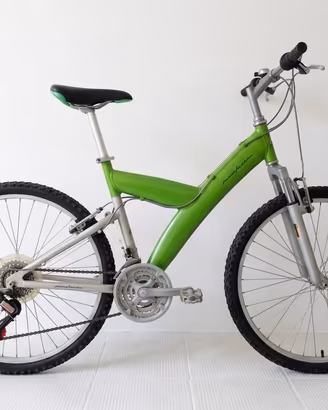 Mountain Bike Pininfarina 26'' ammortizzata