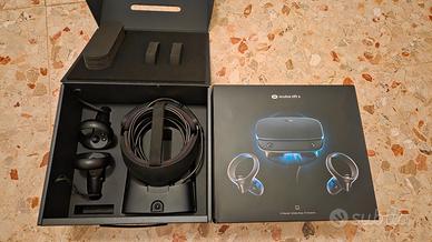 Oculus Rift S