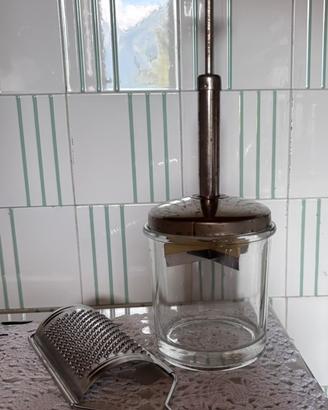 Tritatutto vintage
