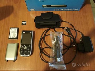 Telefono cellulare i-mate sp5 Windows Mobile