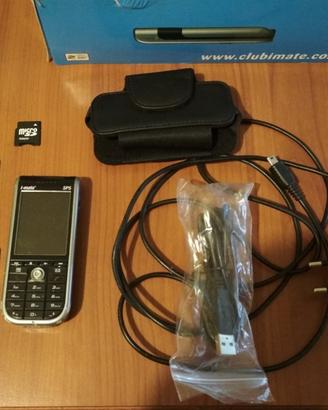 Telefono cellulare i-mate sp5 Windows Mobile