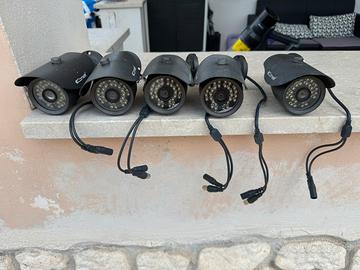 Telecamere Comelit