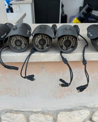 Telecamere Comelit