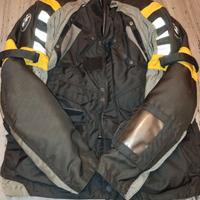 GIUBOTTO MOTO