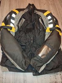 GIUBOTTO MOTO