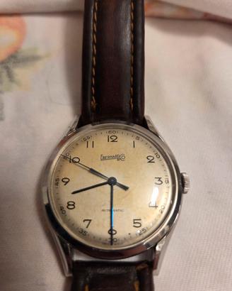 EBERHARD AUTOMATIC VINTAGE