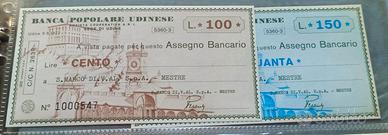 MINIASSEGNI BANCA POPOLARE UDINESE3