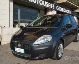 Fiat Grande Punto 1.2 Per Neopatentati 3p. Cinghia