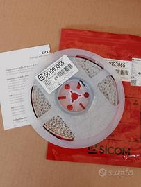 Strip Led Sicom ip65 24V
