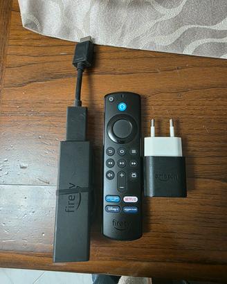 Amazon Fire TV Stick 4K Max 