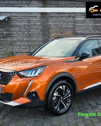 Peugeot 2008 PureTech 130 S&S GT