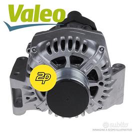 ALTERNATORE FIAT 1.3 MULTIJET