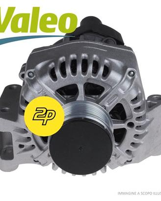 ALTERNATORE FIAT 1.3 MULTIJET