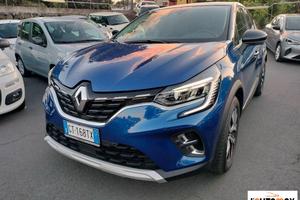 RENAULT - Captur - TCe 90 CV Techno