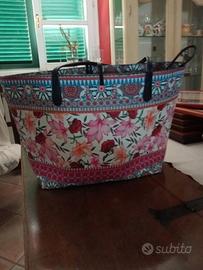 borsa Desigual 