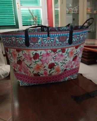 borsa Desigual 