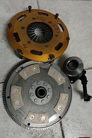 Fiat 500 Abarth T-Jet Kit frizione 300 cv