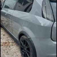 Ricambi grande punto abarth