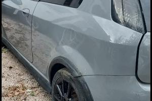 Ricambi grande punto abarth