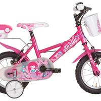 Bicicletta Montana Shelly 16”