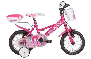 Bicicletta Montana Shelly 16”