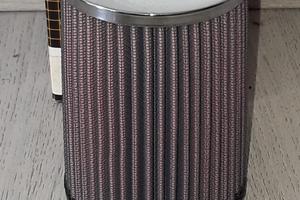 Foltro aria k&n honda cb600hornet cb600f cbf500