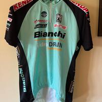 Maglia ciclismo