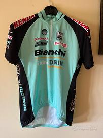 Maglia ciclismo