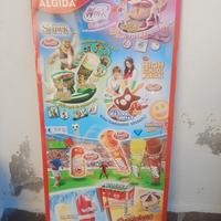 tabella gelati algida 