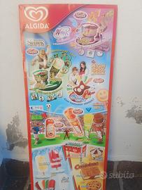 tabella gelati algida 