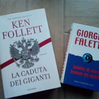 Lotto 6 libri best seller