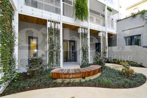 Appartamento Milano [Cod. rif RP CL13VRG]