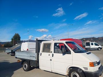 Ww TRASPORTER 7 POSTI