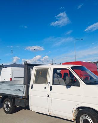 Ww TRASPORTER 7 POSTI