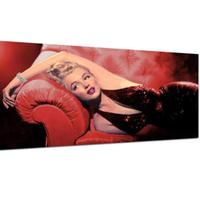Quadro Marily Monroe