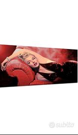 Quadro Marily Monroe
