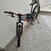 bicicletta  3 quarti