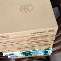 Grande enciclopedia maglia e cucito