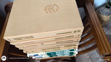 Grande enciclopedia maglia e cucito